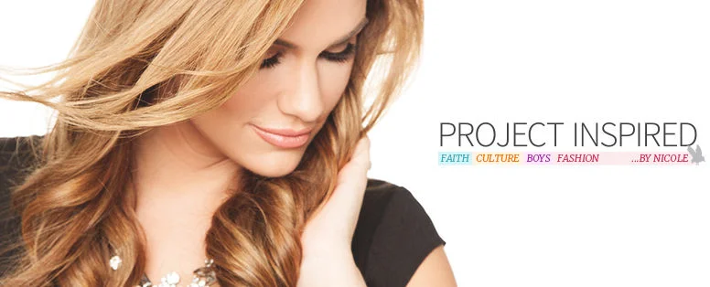 A Virtual Chat with Nicole Weider, Founder of Project Inspired