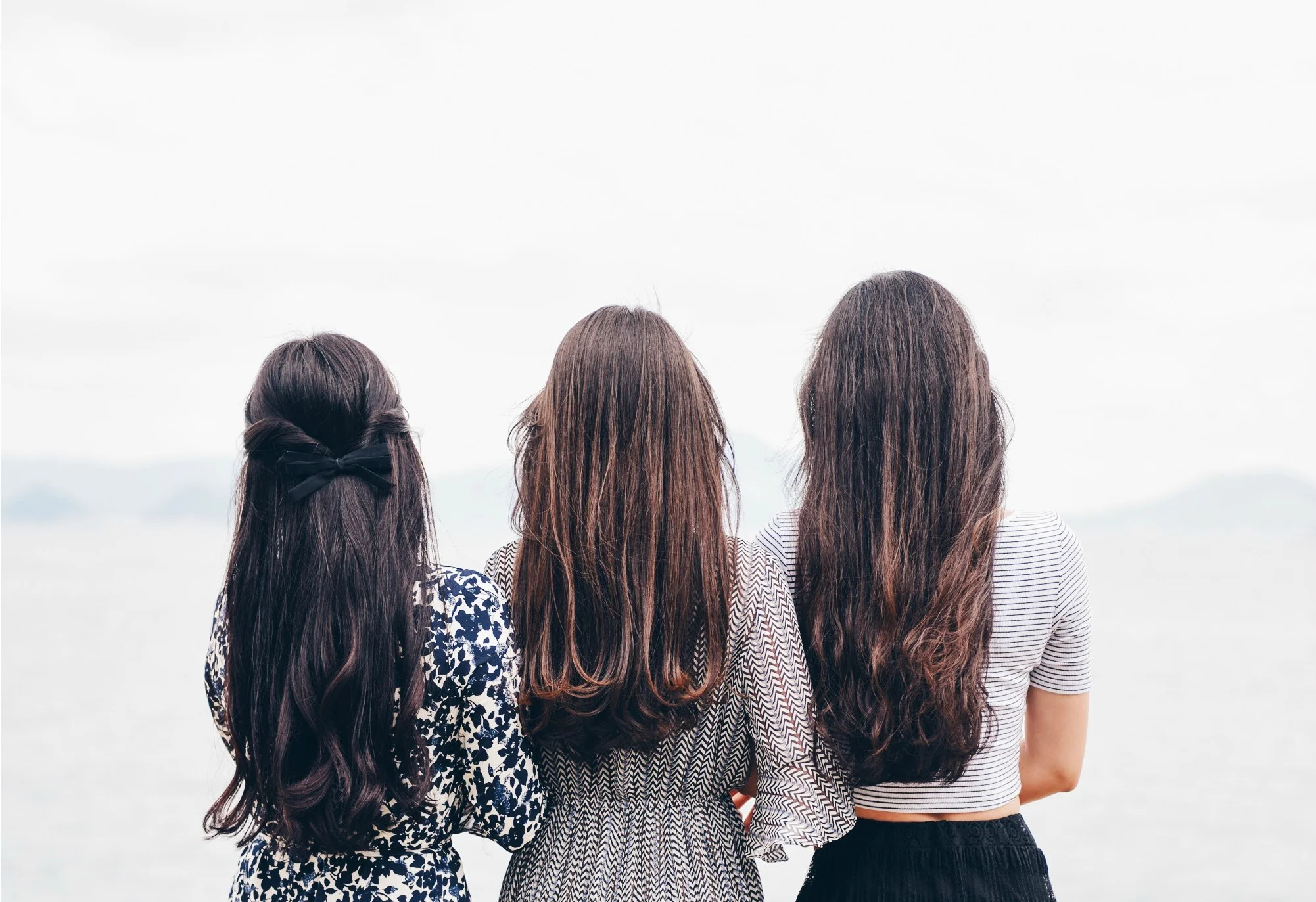 What Being A Sister Taught Me About Being A Sister in Christ