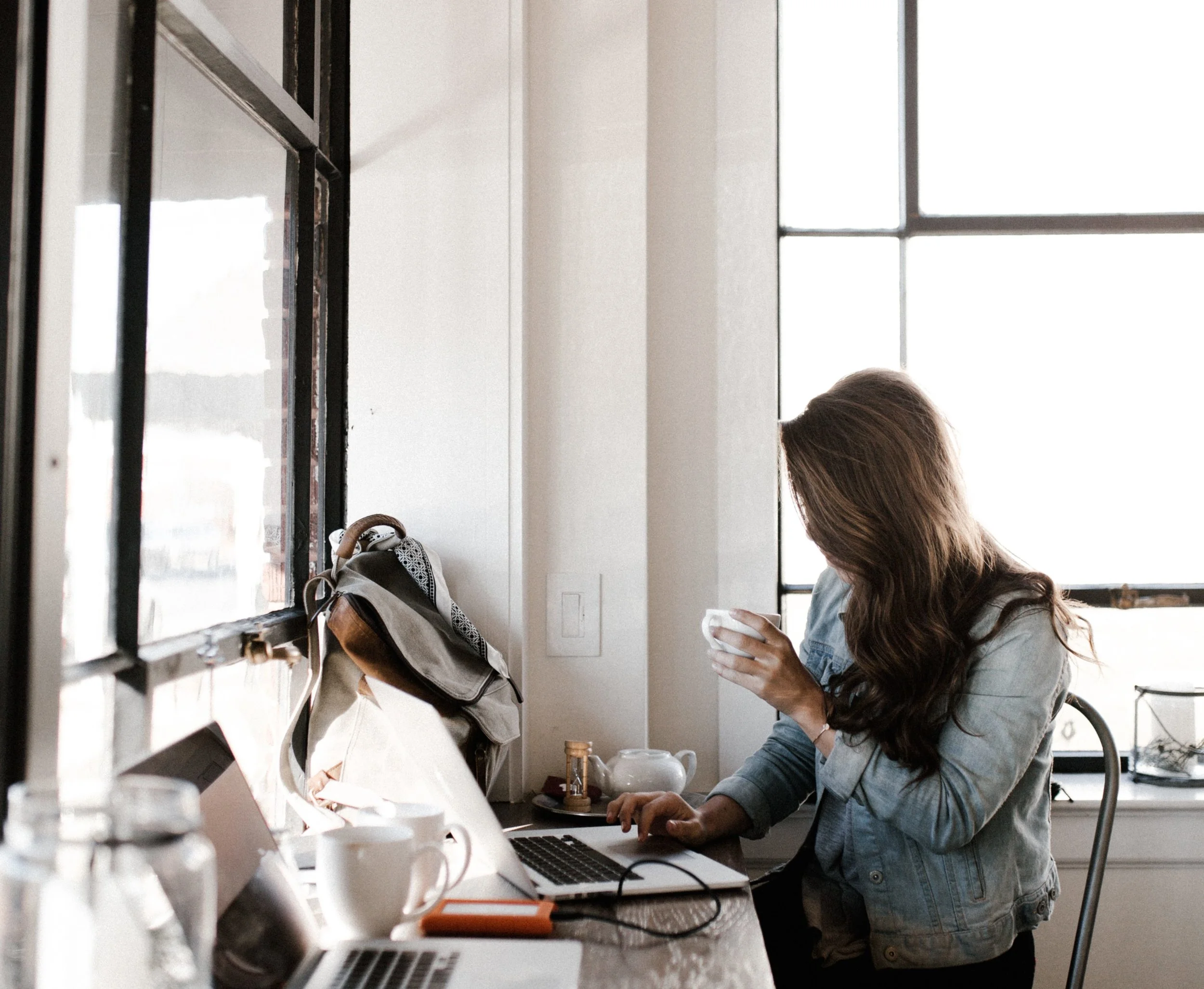 Will You Consider Investing in Tirzah?