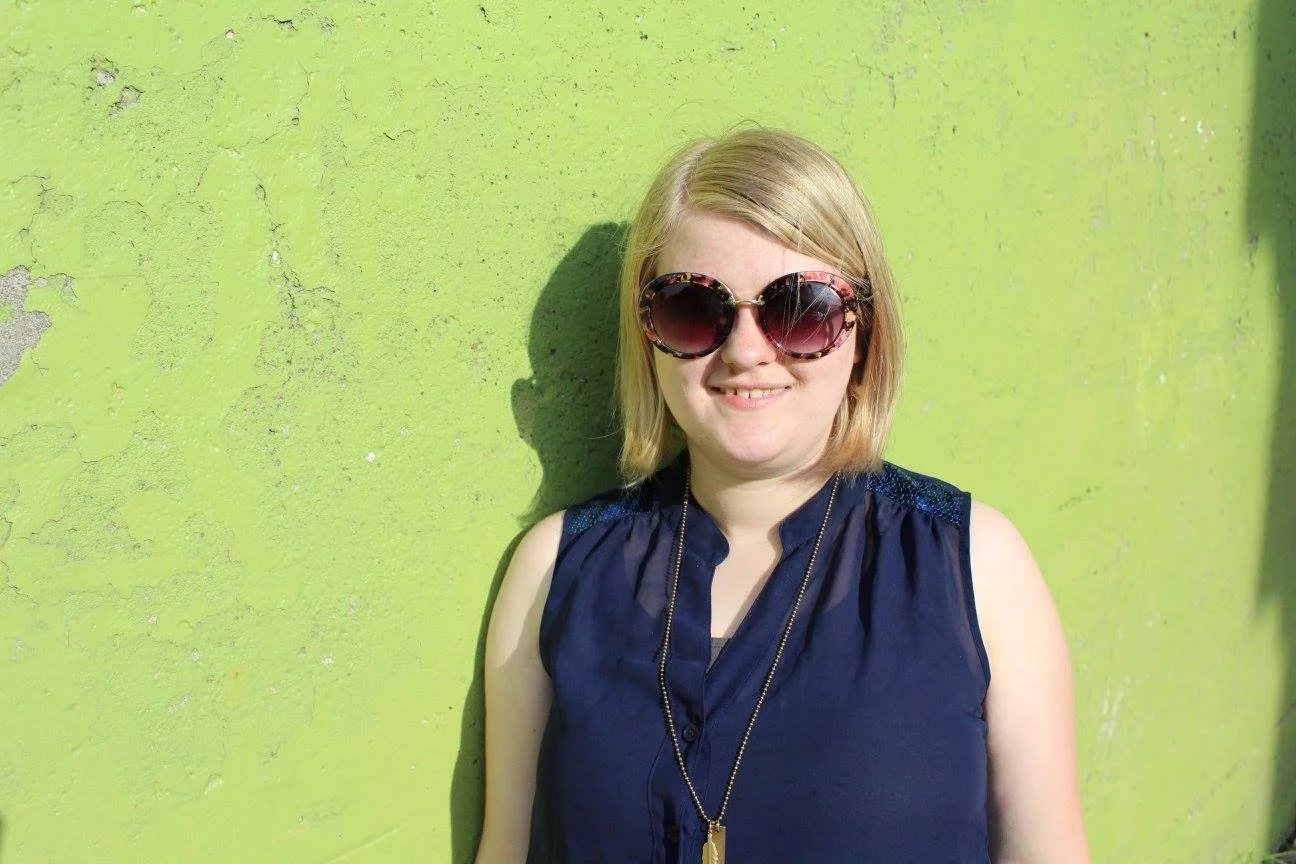 Letter from the Associate Editor