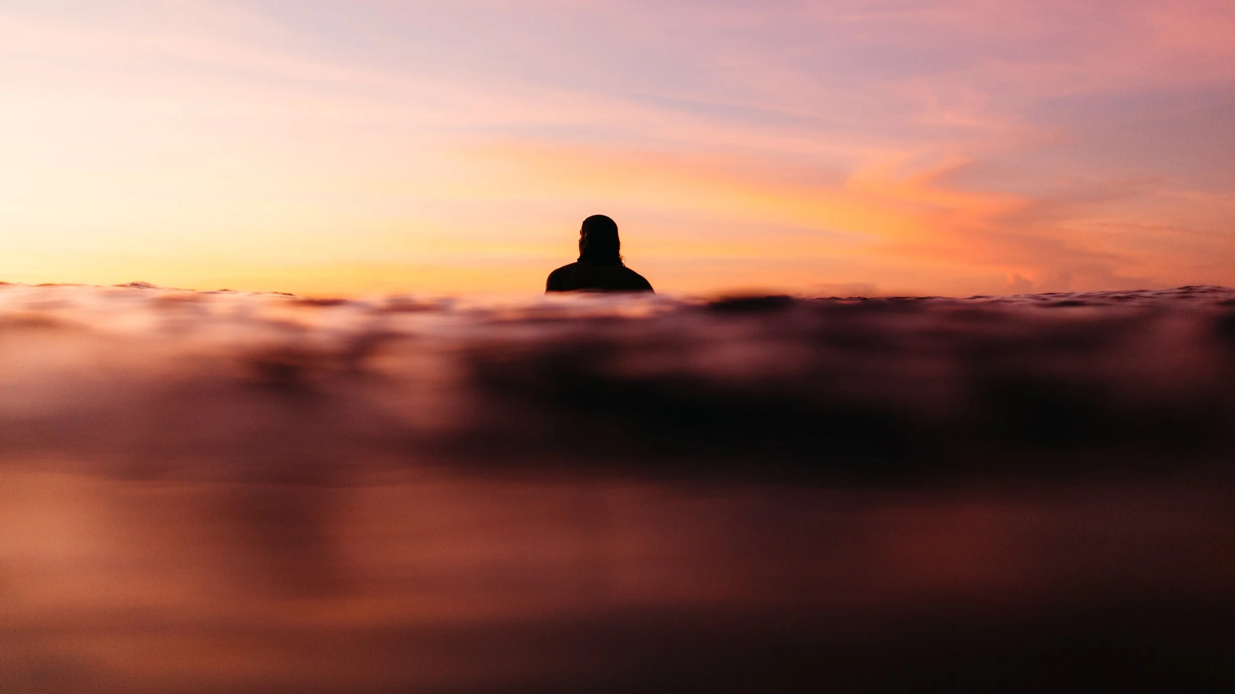 Embracing Life, Leaving the If Only Behind
