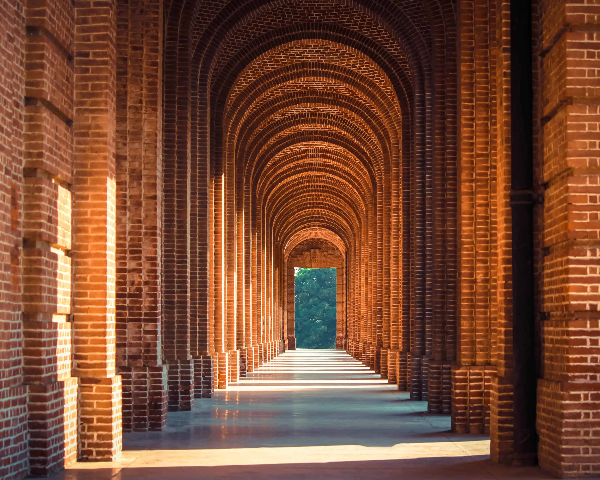 College As a Mission Field
