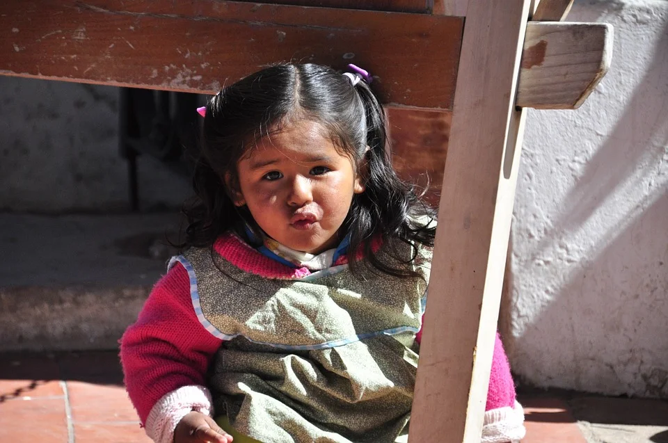 Love Dearly: One Girl's Journey to End Hunger in Honduras