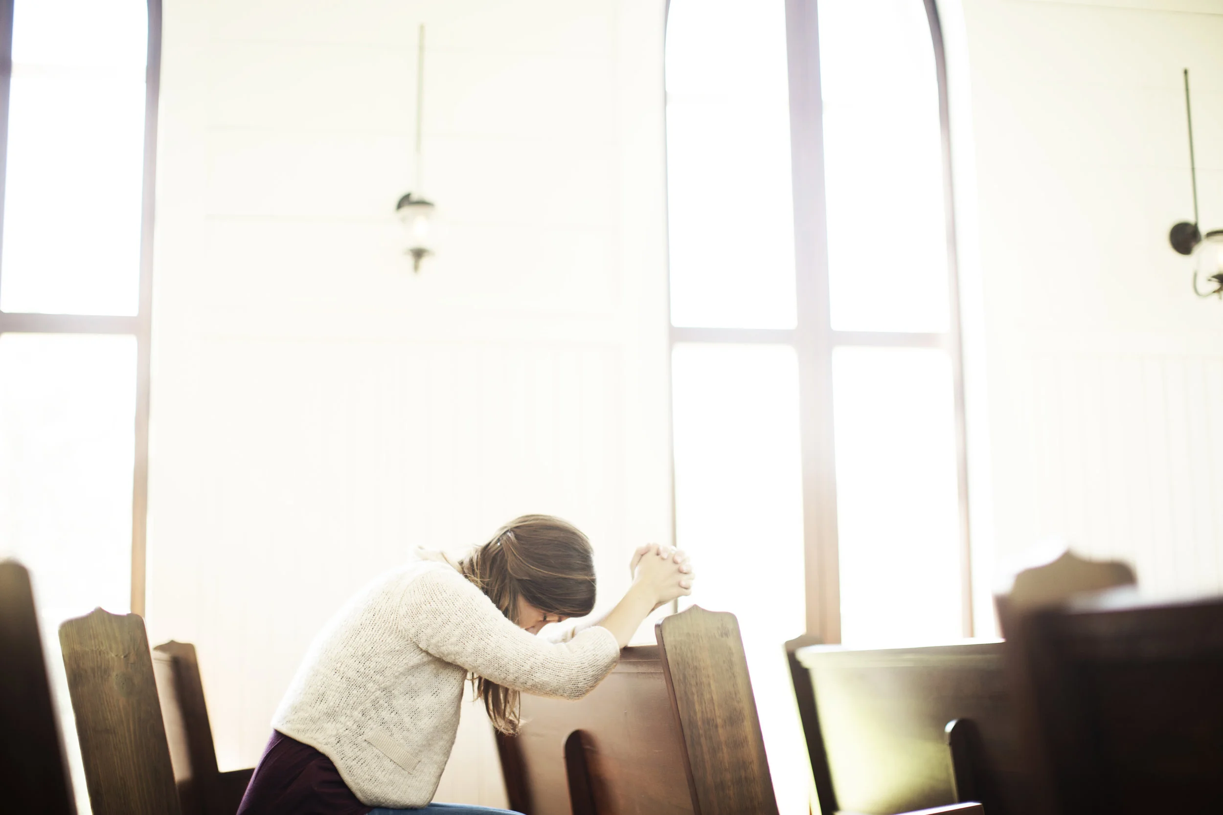 2017 Tirzah Day of Prayer