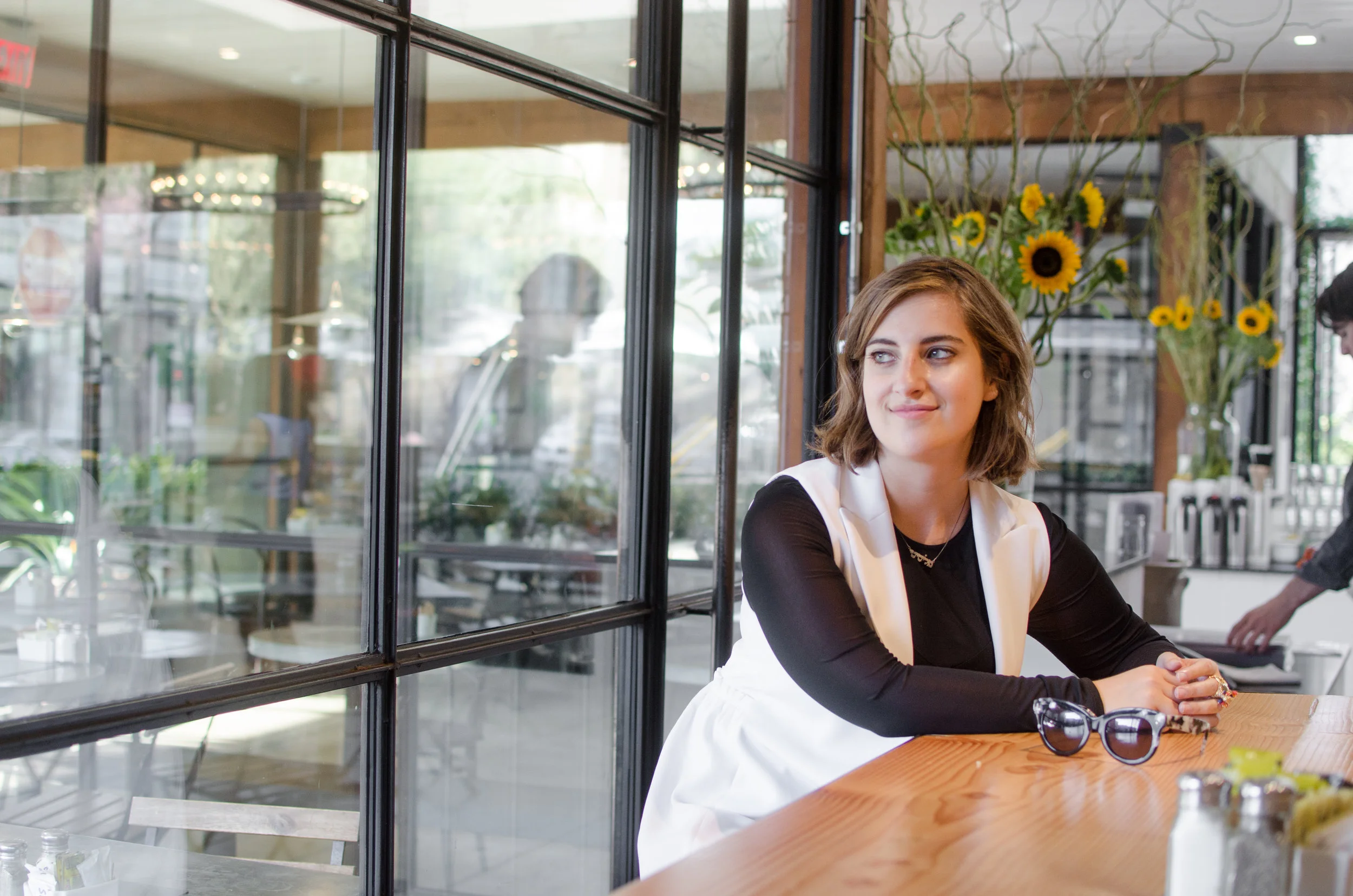 Deep Roots: Digging in to the Word of God