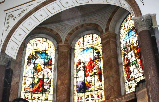 Five Fold Ministry Test