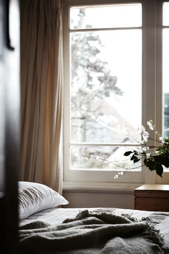 For love was poured out into my heart...