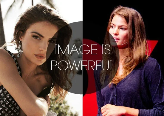 Image is Powerful & What Models Don't Tell You