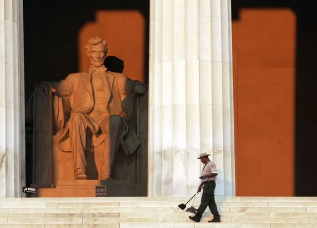 How do you approach God?