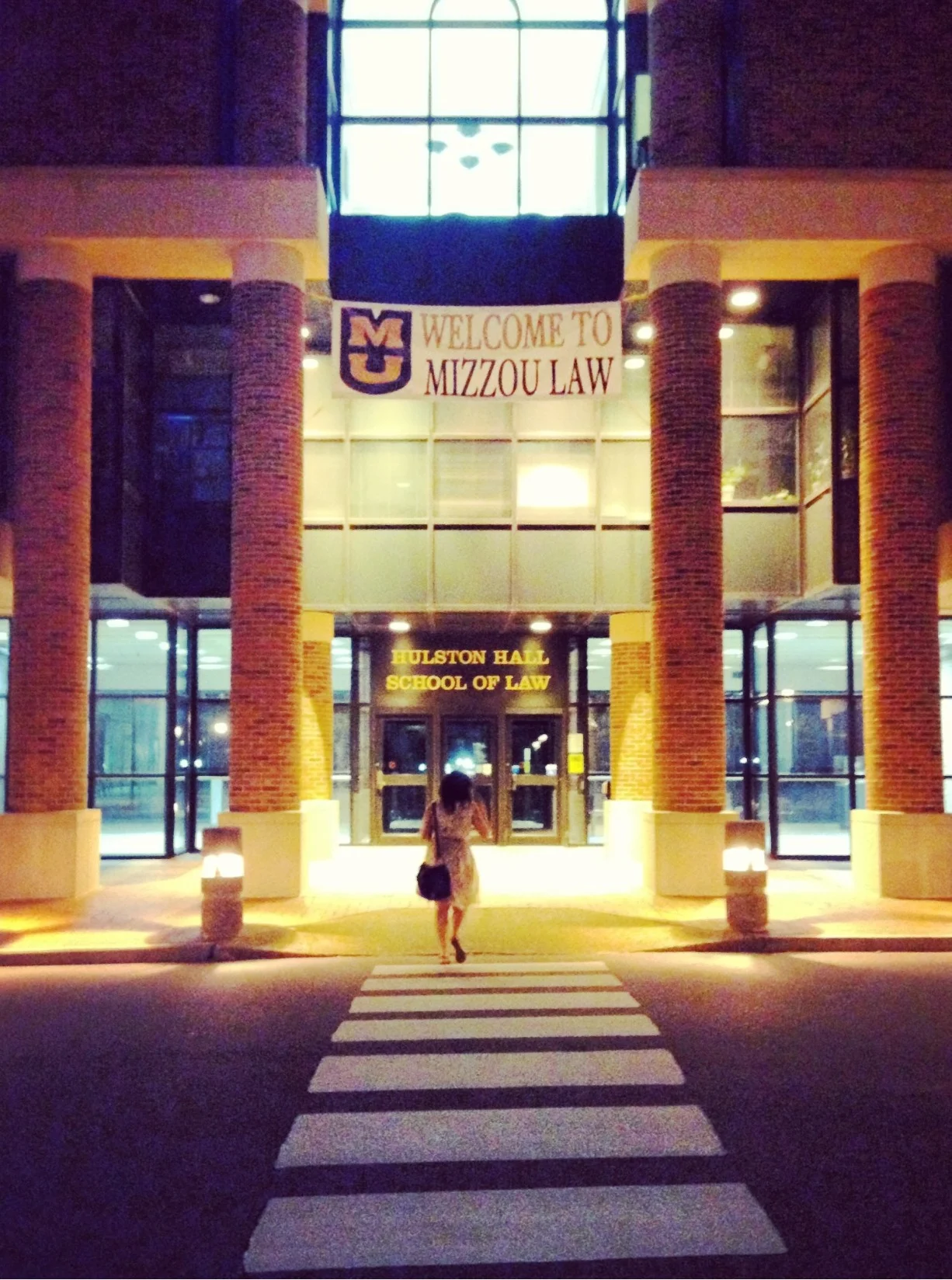 The fingerprints of God