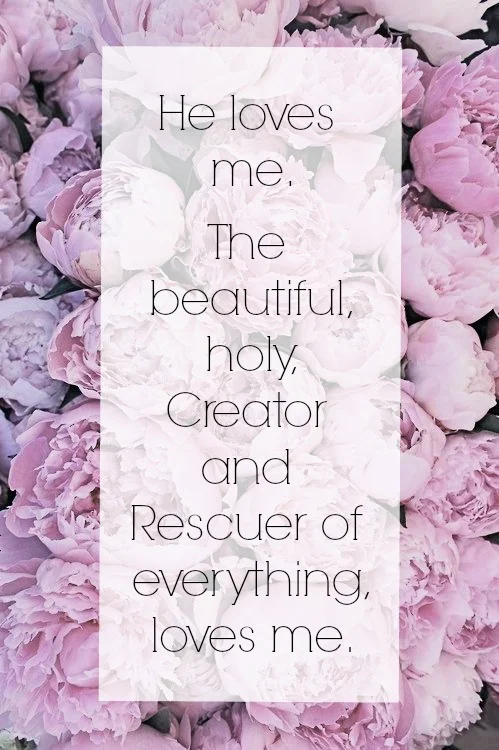 Discovering a new dimension of love