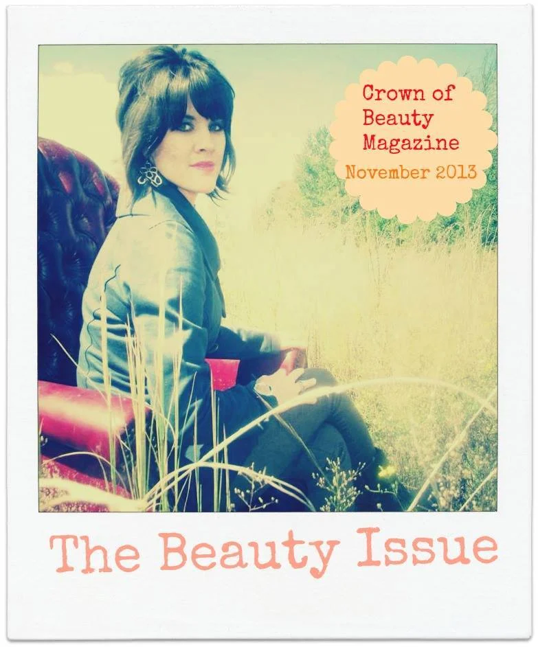 The Beauty Issue