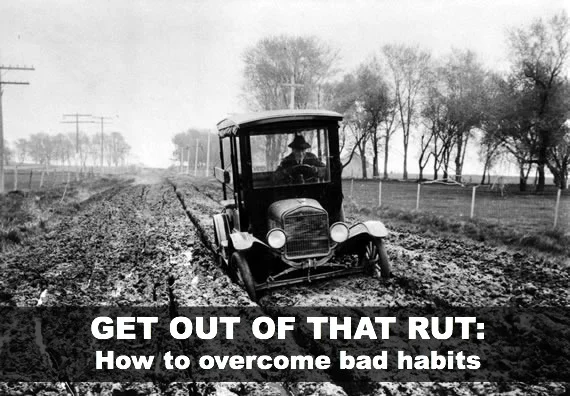 The Power of Habits