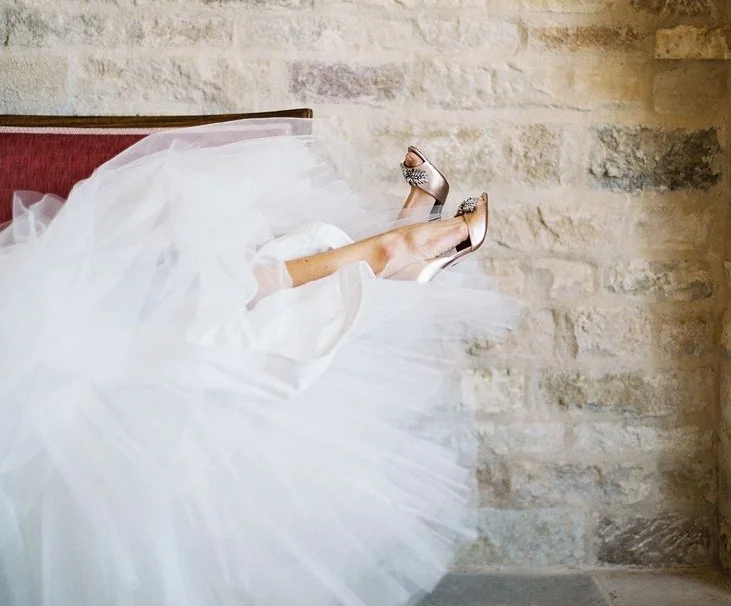 Why Love Looks Nothing Like The Bachelor