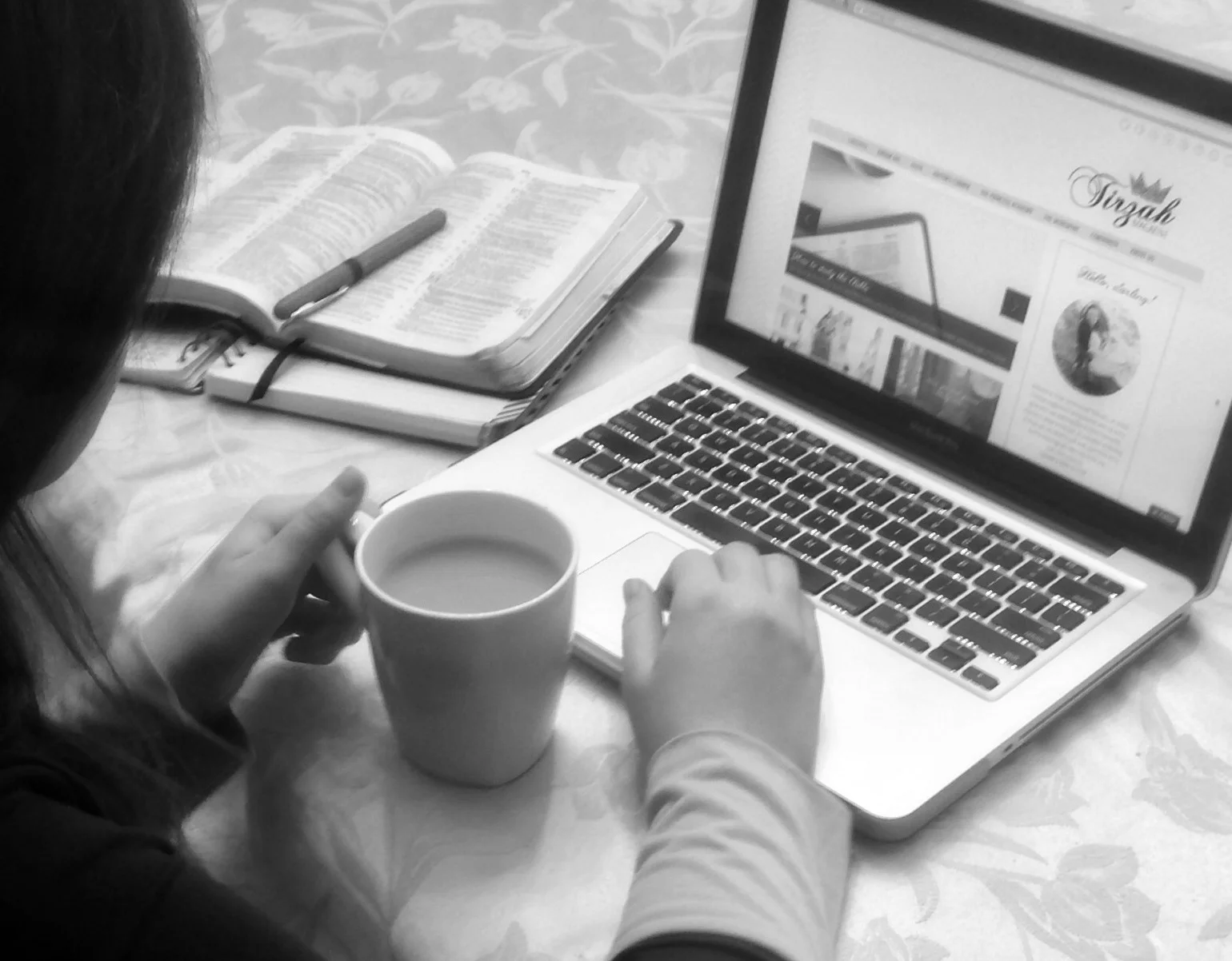 The Tirzah Team is Expanding!