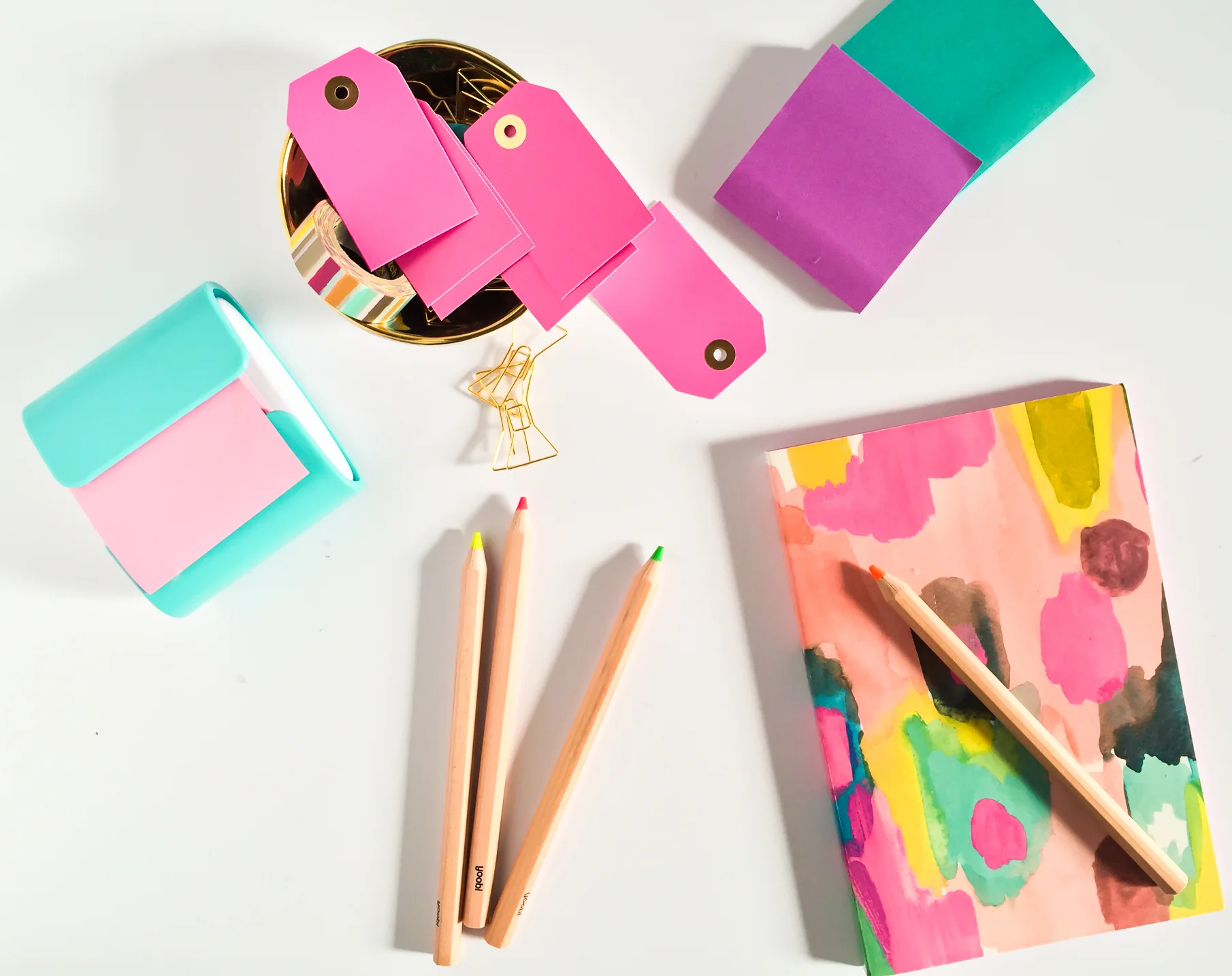 Ten Tips for Better Study Habits