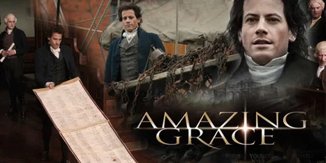 Amazing Grace
