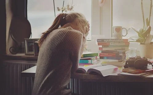 What To Do When You're Too Busy to Pray