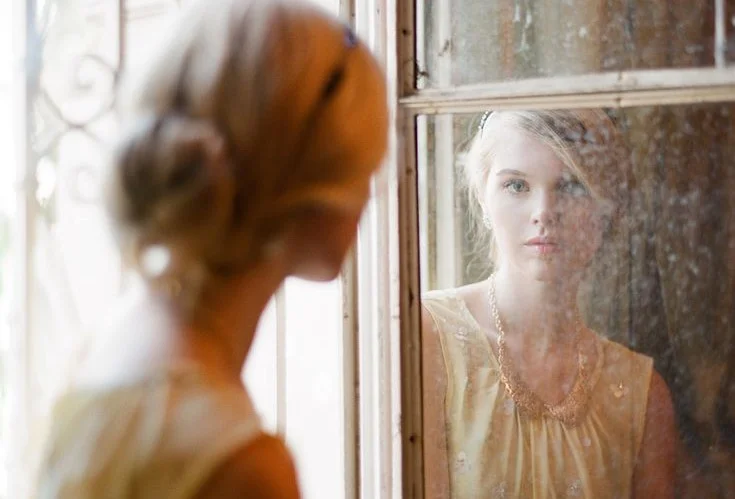 How to Overcome Negative Body Talk