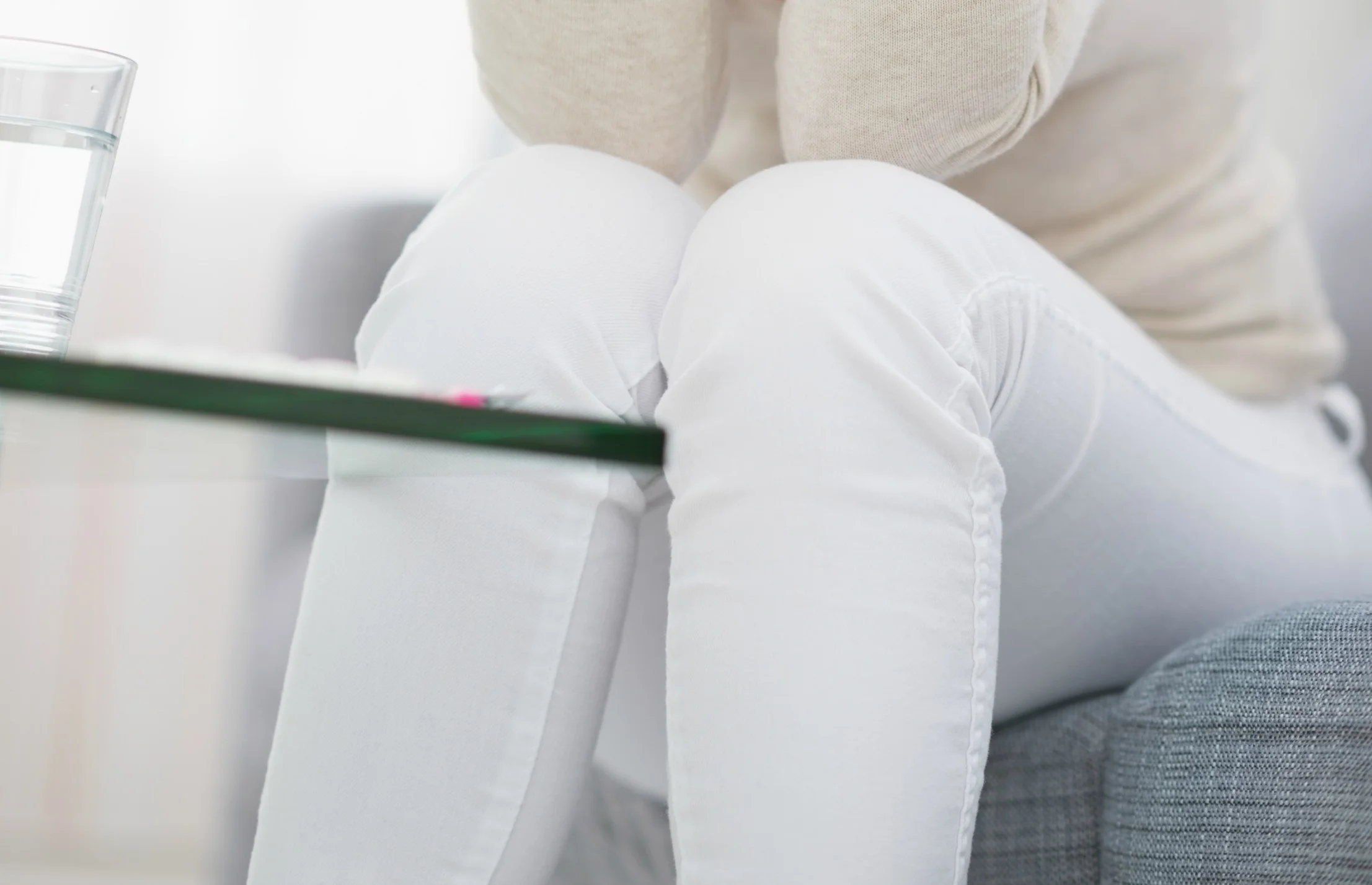 How to Overcome Fear and Anxiety