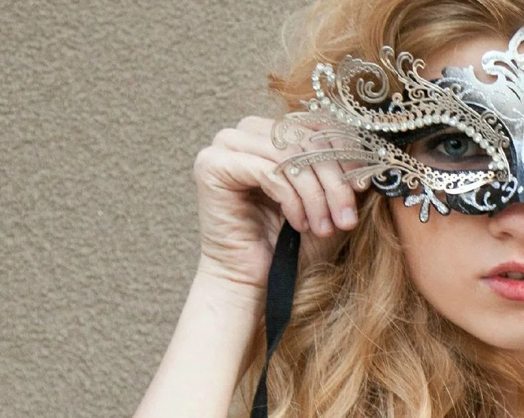 The Christian Masquerade