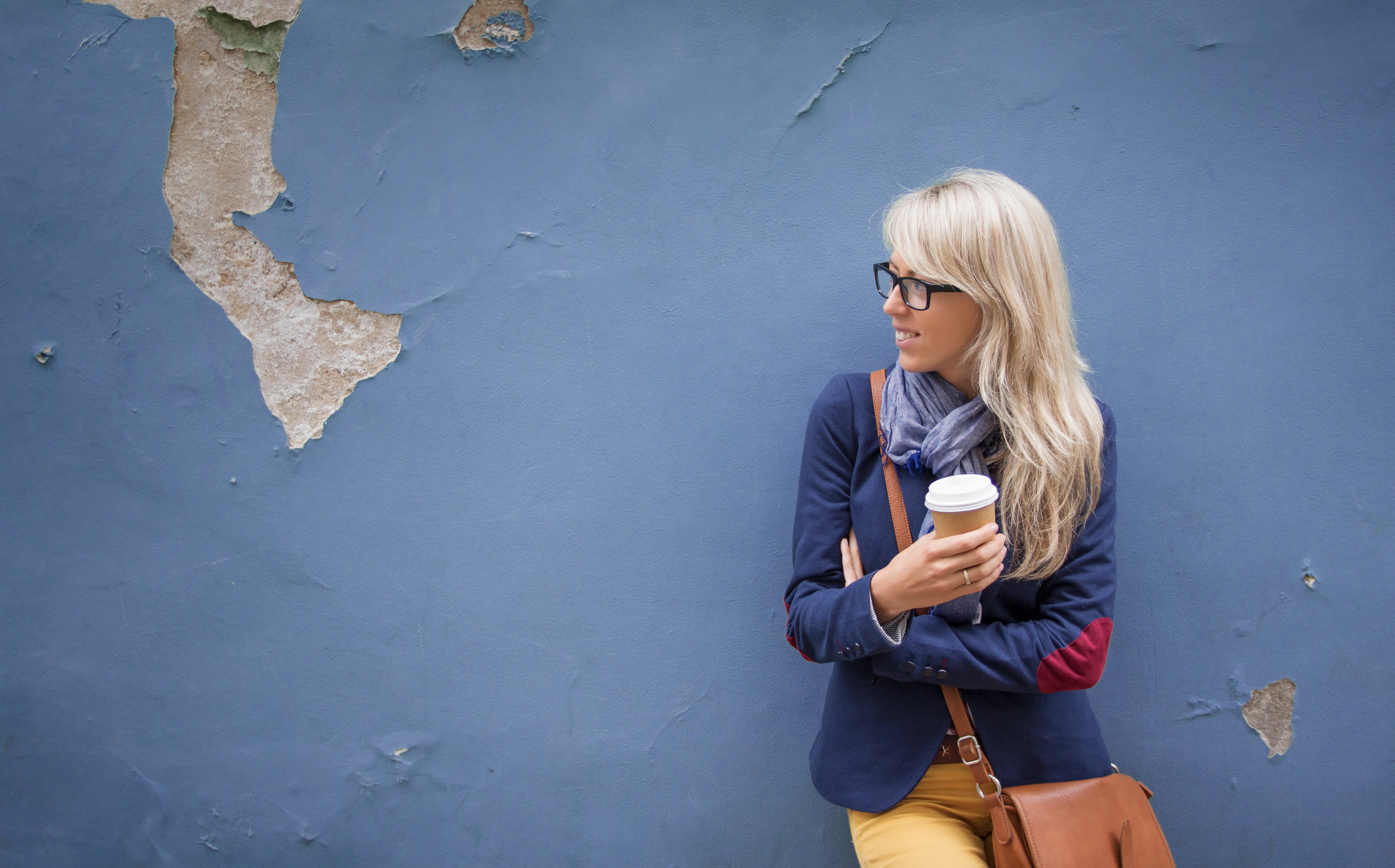 The Anatomy of the Hole in Your Soul {Love &amp; Singleness}