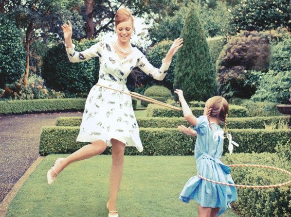 Healing Begins Outside Your Comfort Zone