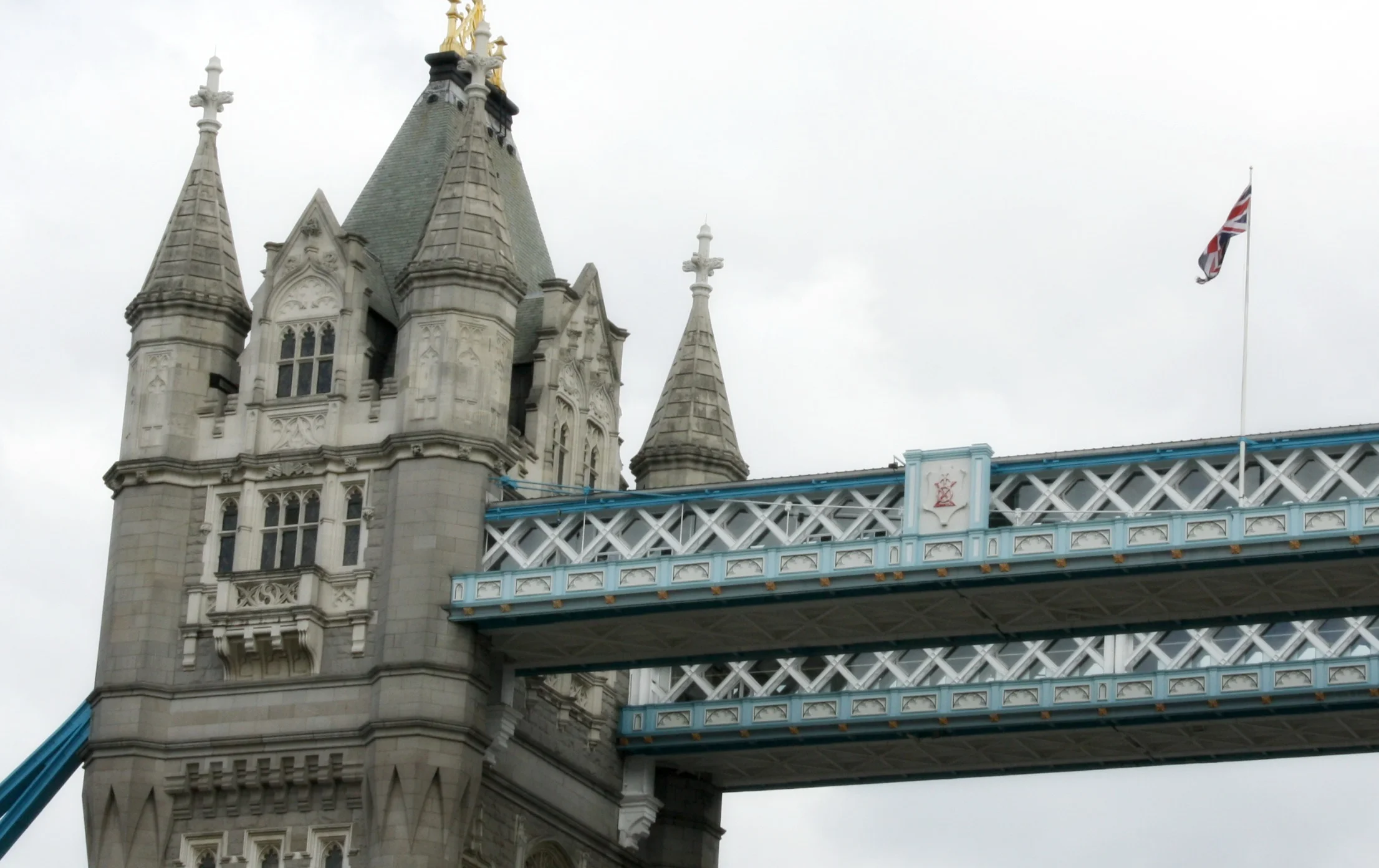 Redeemed: Understanding Self-Harm