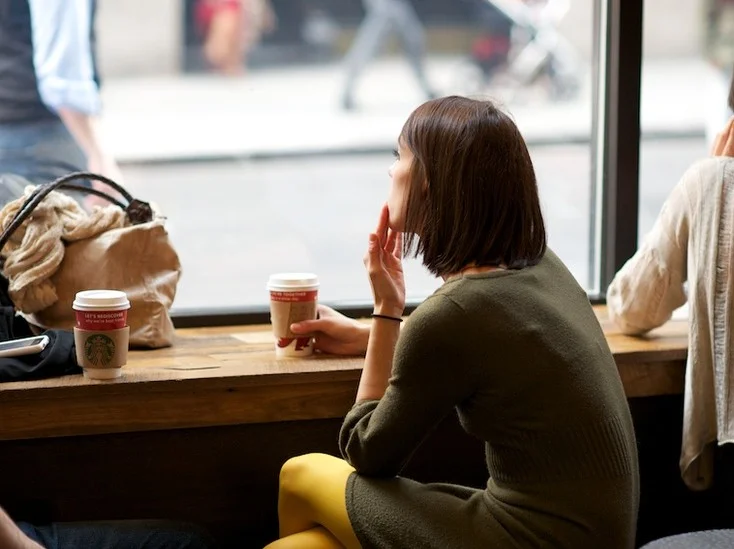 How to Make Friends in New Places