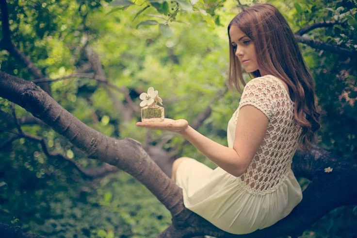 An Easter of Alabaster