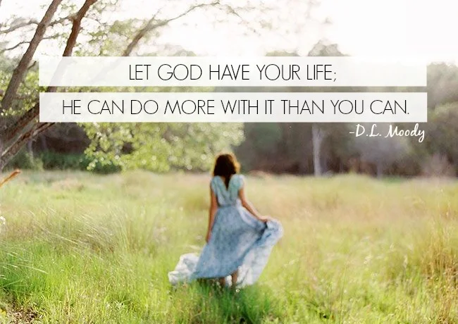 Learning Submission By Giving Up Control