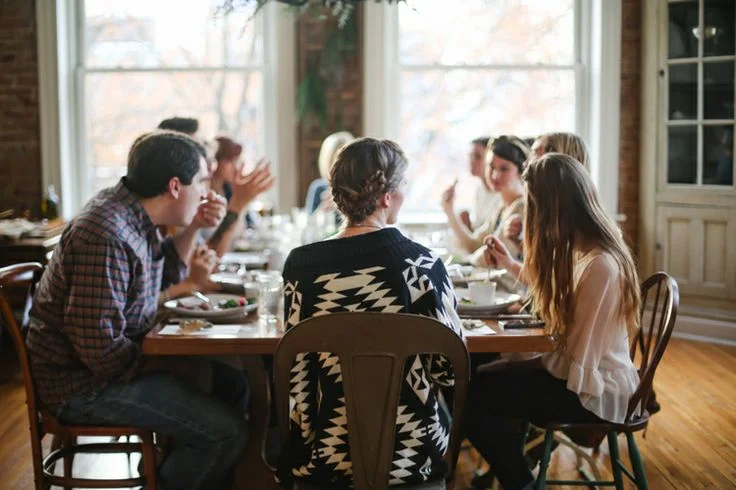 Embracing God's Plan in College Ministry