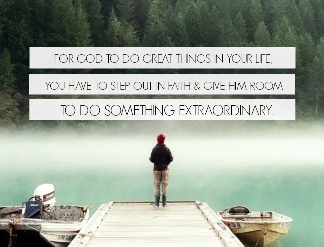 Where Trust is Without Borders