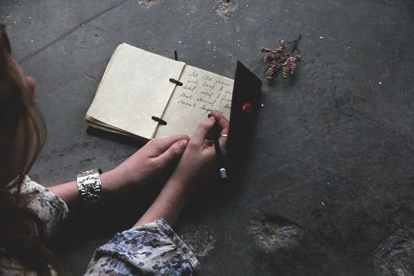 Praying With Purpose