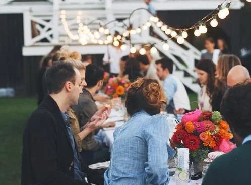 5 Tips For a Great Dinner Soiree