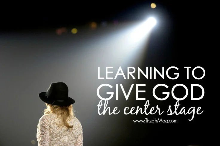 How to Glorify God With Your Talents