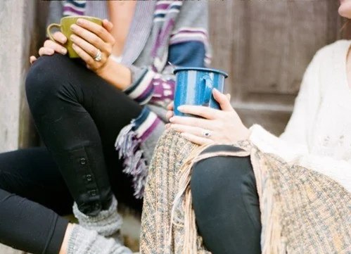 Spontaneous Community & Why It's Important