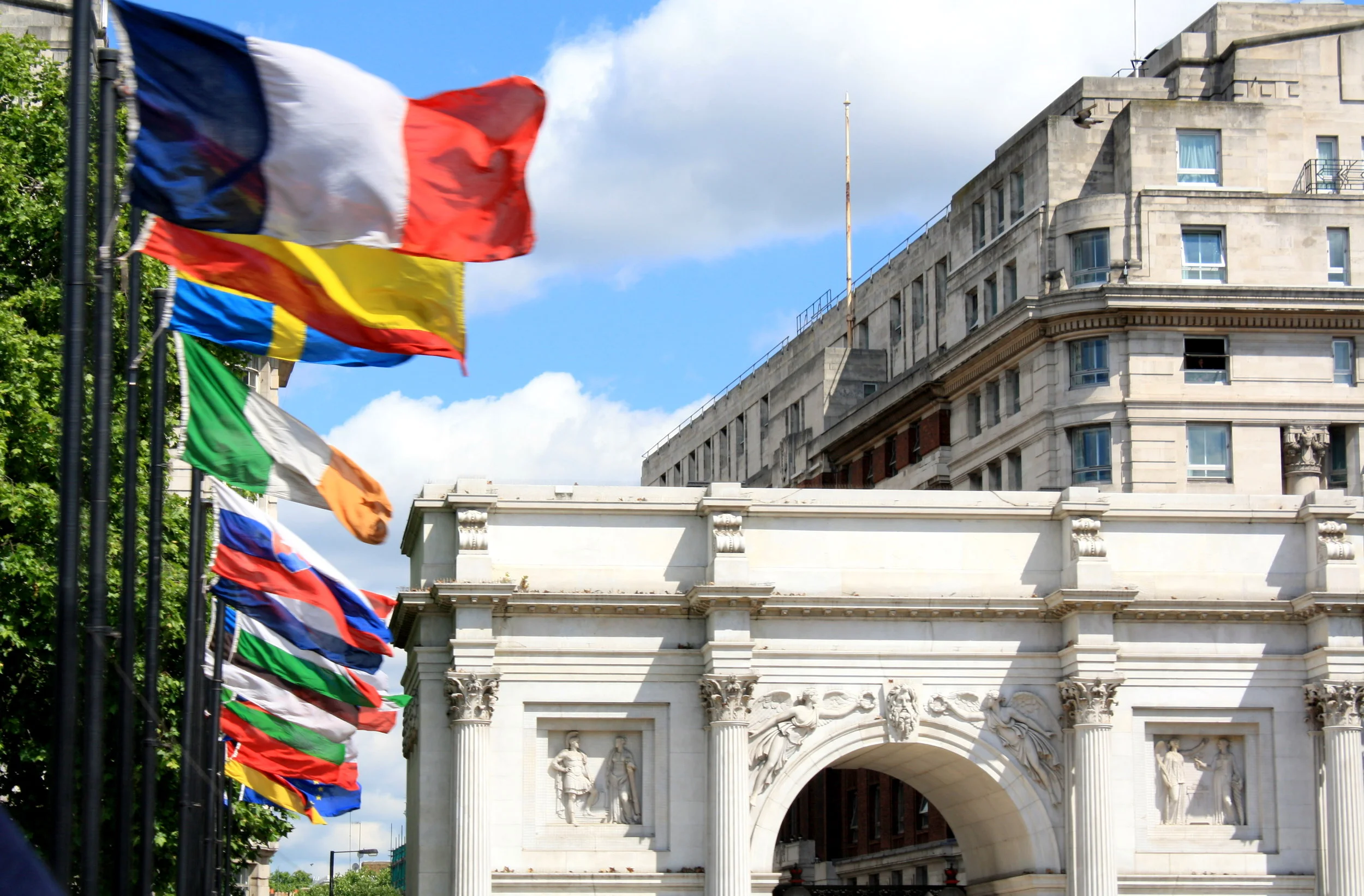 Post-Incredible Stress Disorder