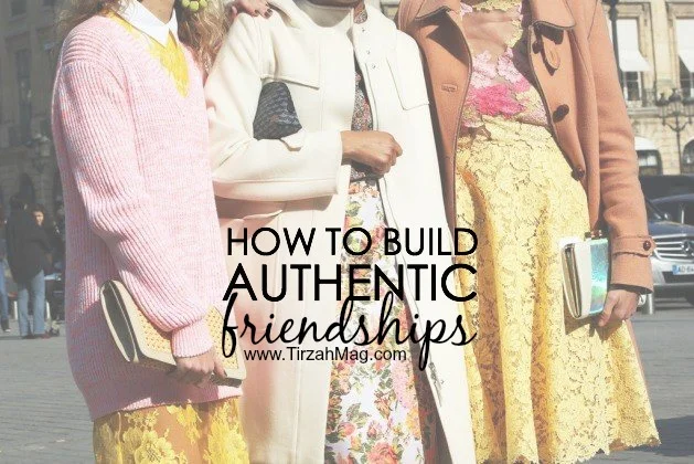 Breaking the Friendship Mold