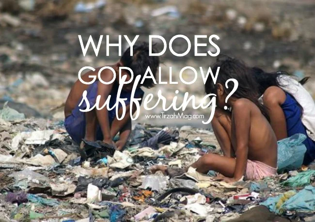 Why Sufferers Become Winners