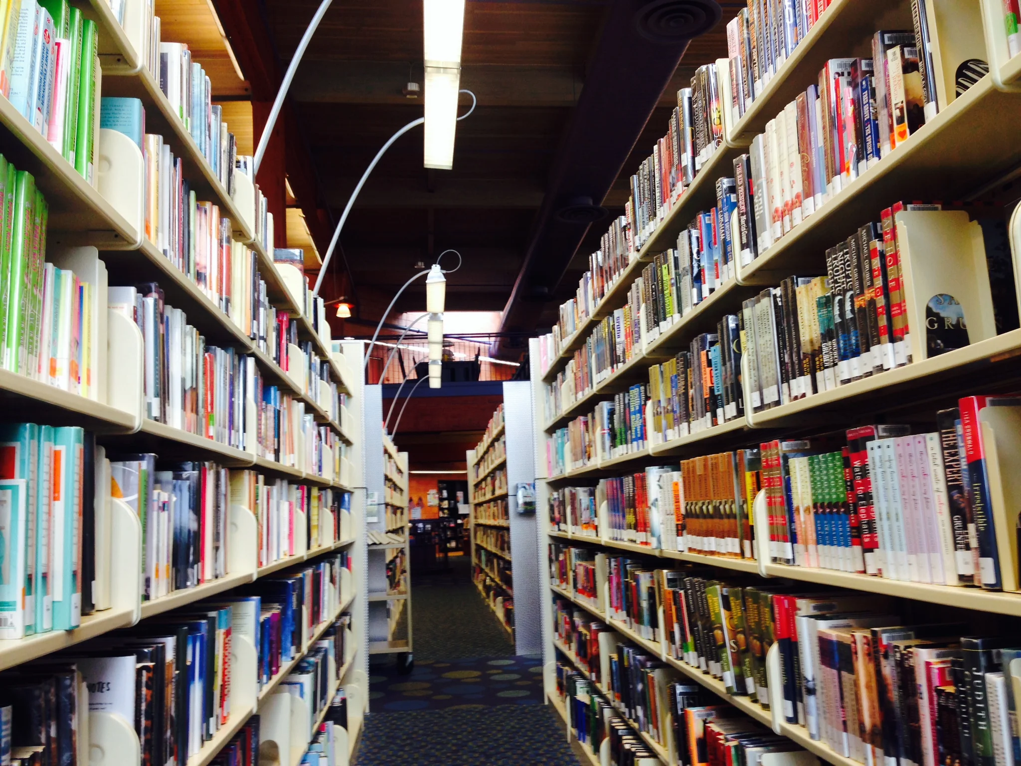 God's Word vs. Novels: What do you crave?