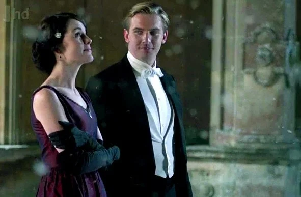 The Thing About Romance Novels