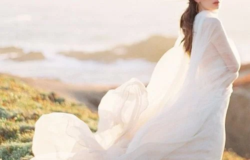 Fear is Not My Compass