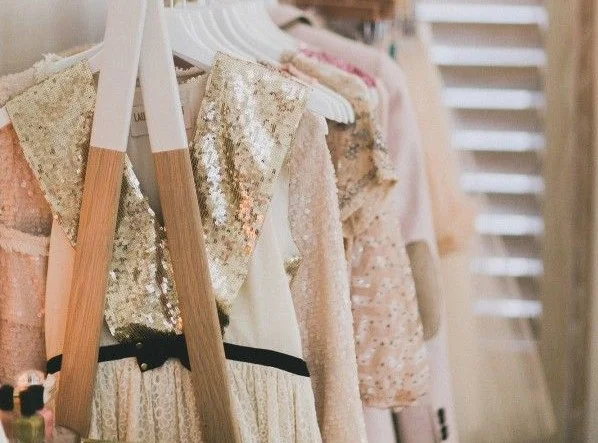 Giving up Fashion for God?