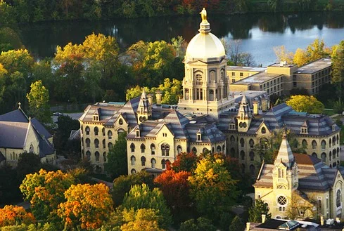 7 Things No One Ever Told Me About College