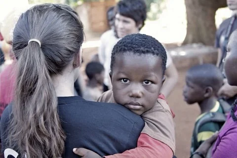 Four Tips for Going on Your First Mission Trip