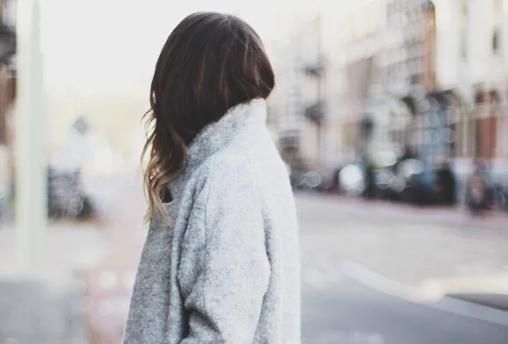 Renewing My Mind From Despondency