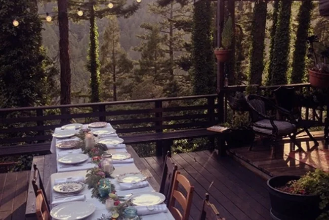 Happy Thanksgiving + A Brief Hiatus