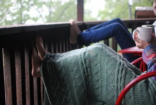 How to Find Spiritual Support