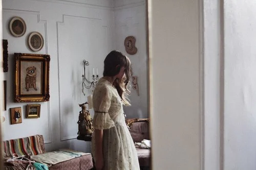 When Fear Threatens to Overwhelm You